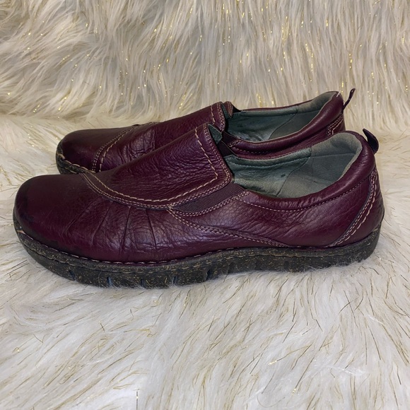 Earth Women’s slip on shoes Size 10 - Picture 2 of 5